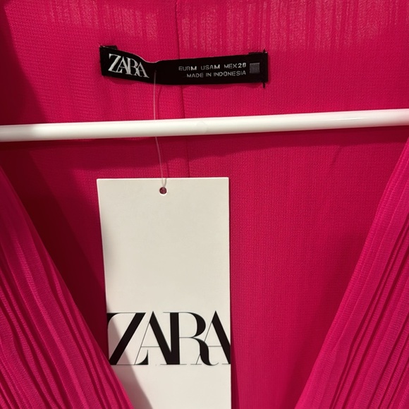 Brand new Zara dress - Picture 3 of 5